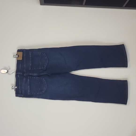AMERICAN EAGLE Airflex+ Original Bootcut Jeans from 8/2022 - 30x30 - Picture 6 of 12